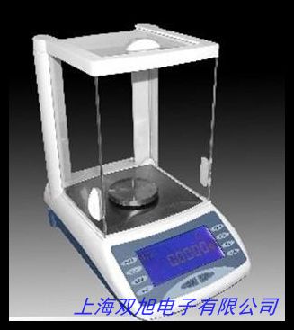 DSJ-2電子靜水力學(xué)天平