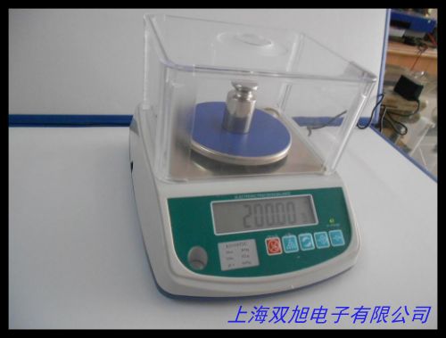 西安開谷 FA2004N電子天平 萬分之一