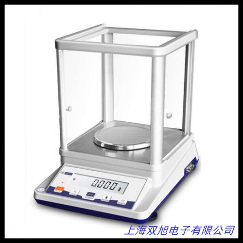 DSJ-2電子靜水力學(xué)天平