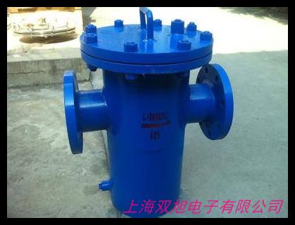 生產(chǎn)供應(yīng)DN100過(guò)濾器 天然氣管道過(guò)濾器 高效燃?xì)膺^(guò)濾器