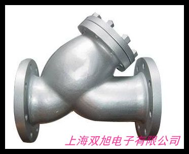 供應過濾器 絲扣Y型過濾器 202 304 316材質