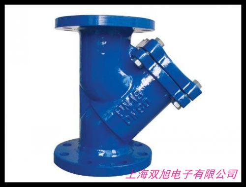 DN100尖底錐形臨時過濾器 316L不銹鋼材質濾網 工廠直營 定制生產
