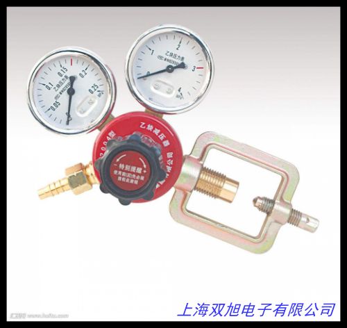 名產品 日出NR03K氮氣減壓器 管道減壓器 減壓閥減壓表調壓閥