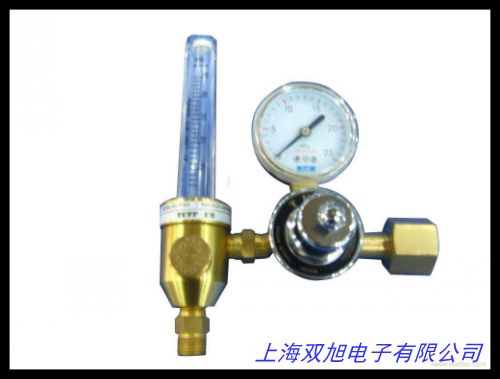 代理GENTEC 氧氣減壓器氫氣調(diào)壓閥氮?dú)鉁p壓閥氬氣減壓器