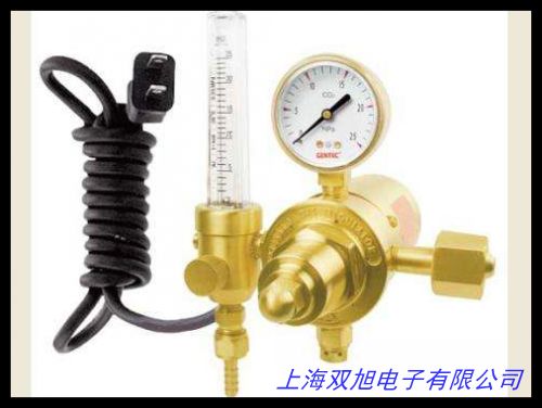 乙炔減壓器全銅 減壓閥防震減壓力器壓力表丙烷表儀器