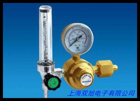 終身質保 青島攀登妙手氧氣減壓器 大體全銅氧氣表 壓力表