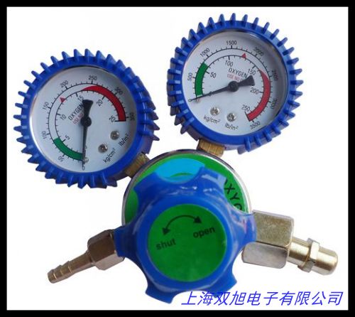 壓器 YQY12 氧氣減壓器 減壓閥 氧氣表 調壓閥