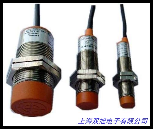 Sanmuron/山姆龍M5接近開關SE-M5TN1,SE-M5TN2