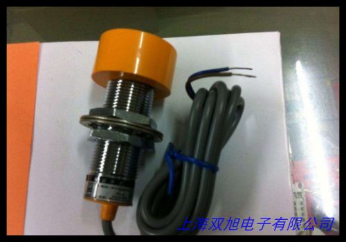 滬工接近開關 TL-N20MF1常開 TL-N20MF2常閉 直流三線PNP 20mm