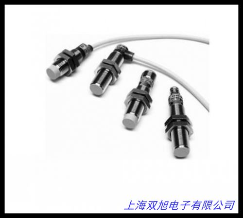 可當日發PULSOTRONIC波爾索接近開關9914-0800位移傳感器