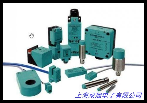 滬工 接近開關霍爾開關NJK-5001C M8直流NPN常開磁性開關
