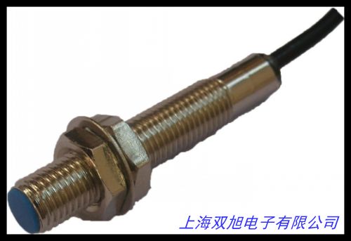 全新三實SUNS電感式接近開關SLC-18-5DECN