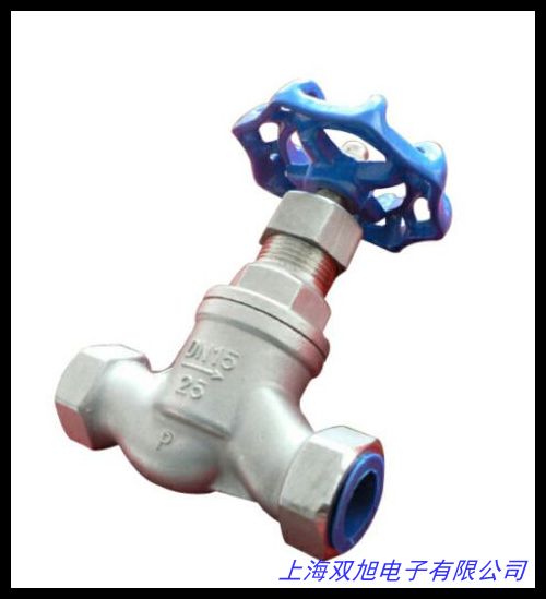 礦用高壓球形截止閥 DN規格 B40SS 雙銷型球閥液壓支架用件