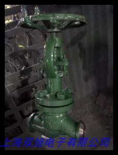 包郵KLS先導活塞式全不銹鋼蒸汽電磁閥常開法來防水防爆閥