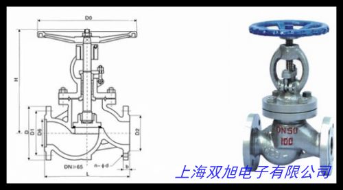 Z641H16C氣動閘閥 氣動截止閥 直行程氣動閘閥