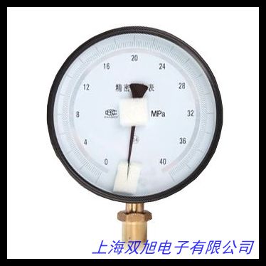 壓力表 不銹鋼壓力表 高低壓精密壓力表