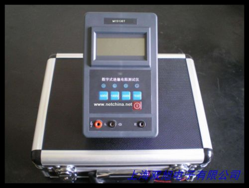  VC60B+ ^yԇx 250V/500V/1000VךWu