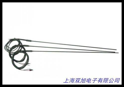 實惠型熱電偶溫度計 E S B K型溫度傳感器鎧裝熱電偶 鉑銠熱電偶