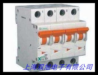 DZ47-63 1P小型斷路器家用保護器空氣開關微型斷路器