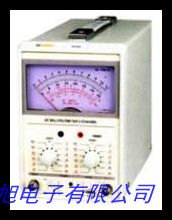 2015款JVT12A萬用表LCR數(shù)字電橋交流毫伏表DDS正弦波發(fā)生器