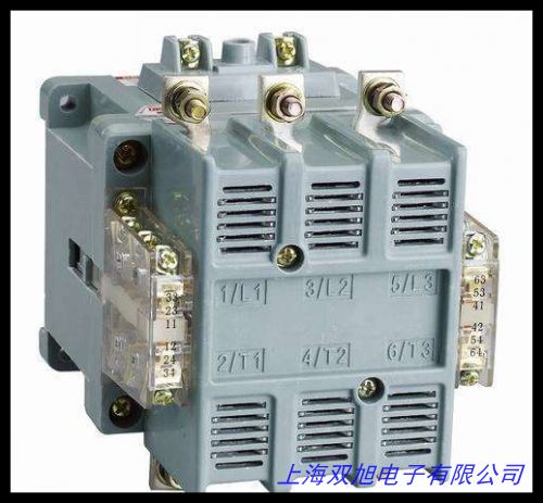 交流接觸器 A95-30-11 A95-30-11 AC 380V 220V 110V