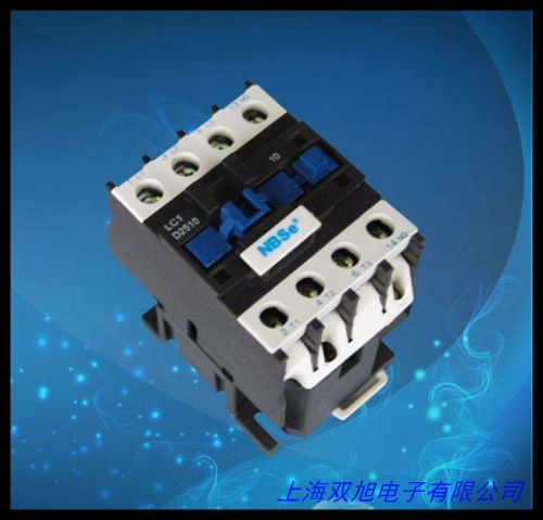 交流接觸器CJX2-5011 50A交流接觸器 36V/110V/220V/380V 50%