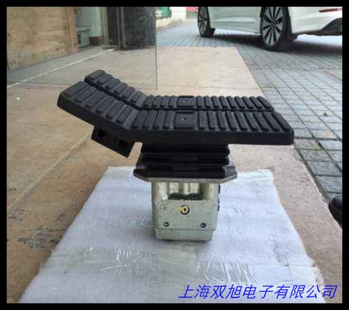 供應YQSUNGO腳踏閥FV-320腳踩控制開關腳踩閥