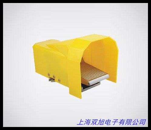 全銅腳踏大便沖水器 按鈕式延時沖洗閥 蹲便器四通沖水閥6007