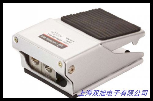 MVFA-230-8A-L臺灣金器MINDMAN腳踏閥