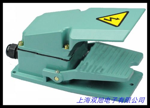 氣動元件腳踏閥 K23R7-8二位三通腳踏開關(guān)K23R7-08腳踩閥