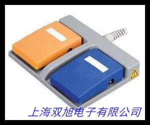 腳踏開關TFS-201 百豐電器廠