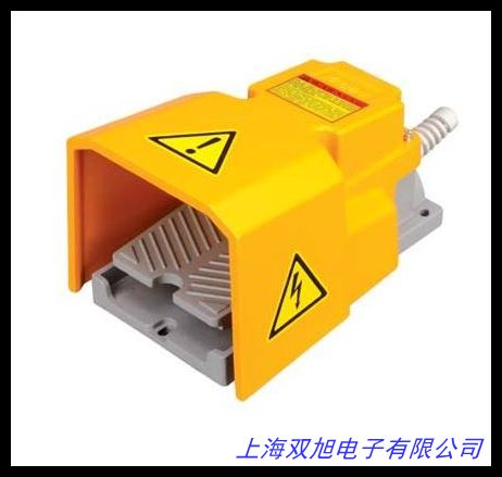 氣動腳踏閥 FV-02 腳踏開關 腳踩閥 一進一出 2分口徑 全網