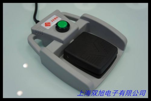 EKW-5A電腳踏閥 塑料電腳踩開關