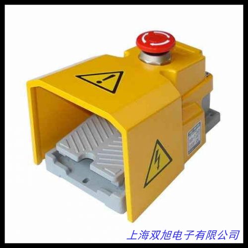 腳踏開關TFS-201 百豐電器廠