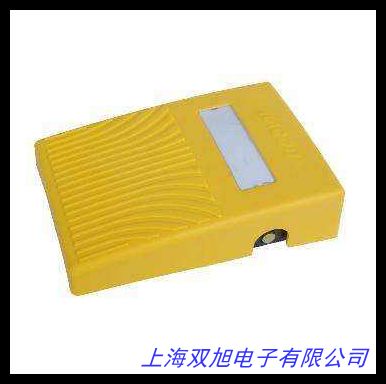 EKW-5A電腳踏閥 塑料電腳踩開關