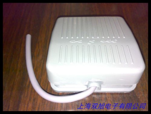 腳踩開關(guān)氣動(dòng)元件FV420二位三通氣動(dòng)腳踏閥