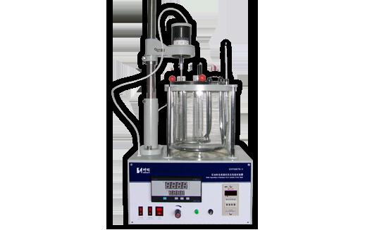 銷售SYP2008-II 汽油和航空燃料實際膠質試驗器 (噴射蒸發法)【雙旭電子】參數