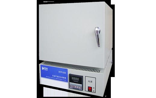 【雙旭電子】SYP1013 石油產(chǎn)品色度試驗器參數(shù)