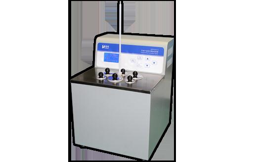 SYP1011-II 石油產品殘炭試驗器(電爐法)報價單【雙旭電子】參數