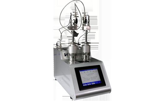 【雙旭電子】SK-3Q05色譜儀代理商銷售