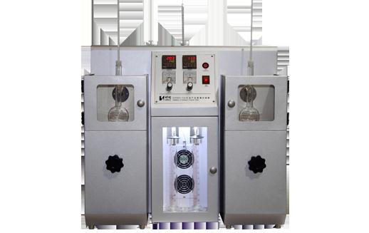 【雙旭電子】SYP1013 石油產(chǎn)品色度試驗器參數(shù)