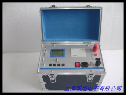 征能接地電阻儀ES3002四線接地電阻測試儀土壤電阻率測試儀