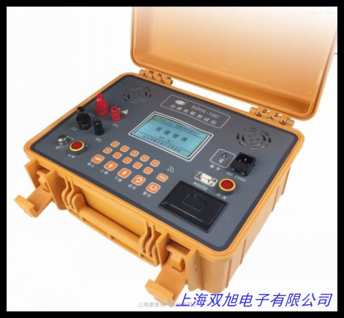 ETCR2000G型鉗形接地電阻儀,鉗形接地電阻測試儀,接地電阻測量