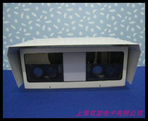 電子狗謳歌二合一固定流動雷達測速儀一鍵升級車載電子狗