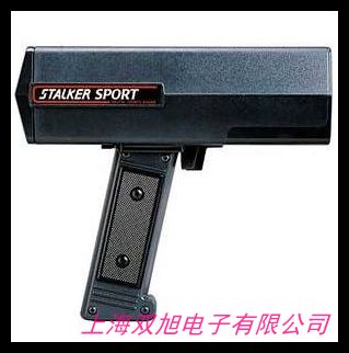 斯德克雷達測速儀/SVR-II流速儀/Stalker斯德克代理