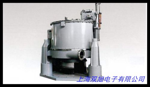 立式低速高性能冷凍離心機KL05RF