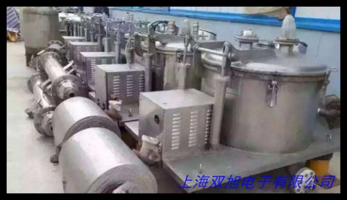 臺式高速冷凍離心機TGL-16M實驗室大容量低溫恒溫制冷離心機