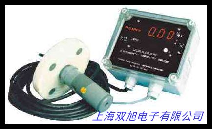 硫酸根快速測定儀_硫酸根離子濃度計 型號STY-FKY-2