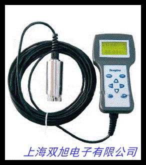 KEC-900空氣正負離子測試儀