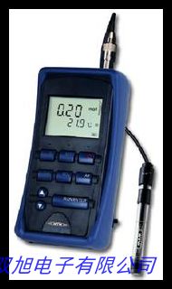 KEC-900空氣正負離子測試儀